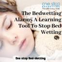 One Stop Bedwetting logo